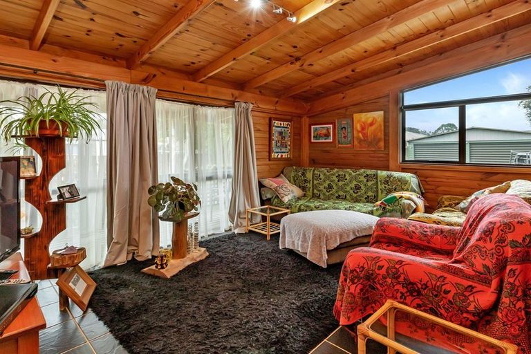 Photo of property in 26 Tangihua Road, Maungakaramea, Whangarei, 0178