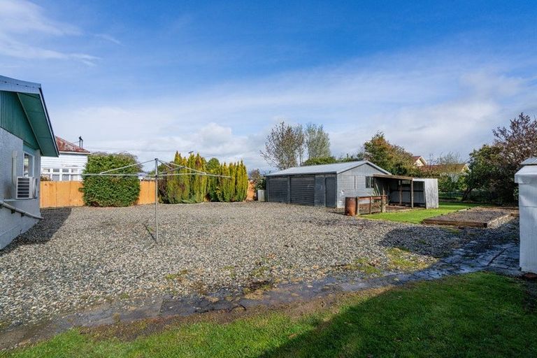 Photo of property in 161 Kana Street, Mataura, 9712