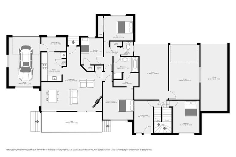 Photo of property in 1 Mansfield Road, Owhata, Rotorua, 3010