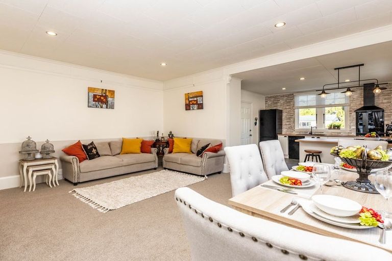 Photo of property in 58 Marsden Road, Greymouth, 7805