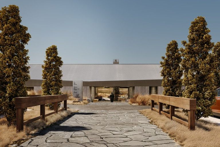 Photo of property in 27 Lee Avenue, Cardrona, 9382