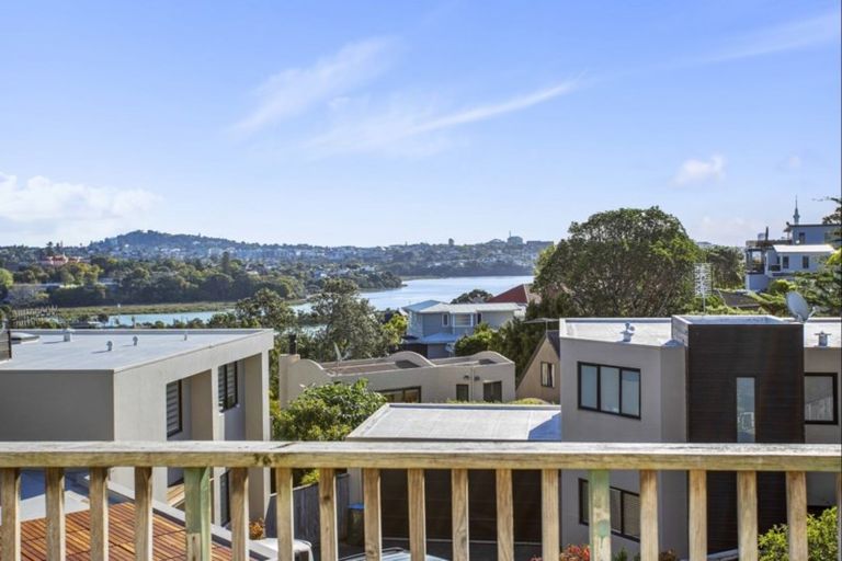 Photo of property in 23 Grace Street, Orakei, Auckland, 1071