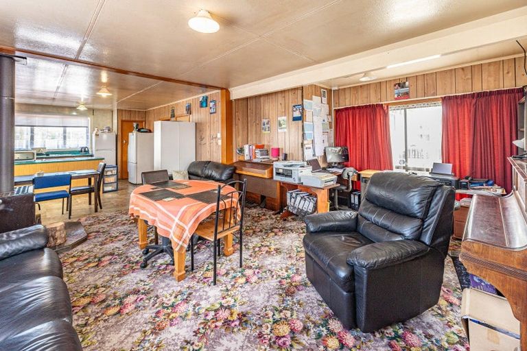 Photo of property in 102 Talbot Street, Whanganui East, Whanganui, 4500