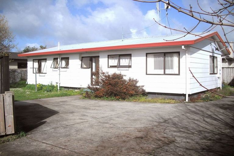 Photo of property in 120 Nixon Street, Hamilton East, Hamilton, 3216