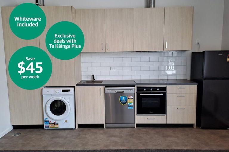 Photo of property in Education House (west), 180 Willis Street, Te Aro, Wellington, 6011