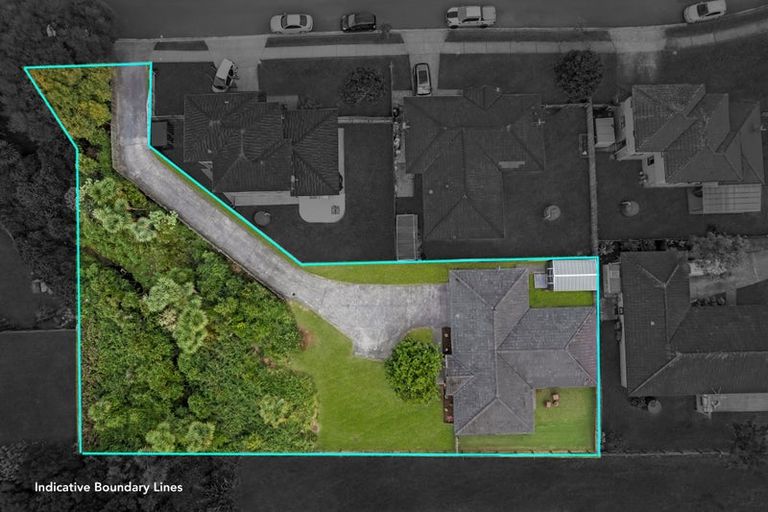 Photo of property in 31 Misty Valley Drive, Henderson, Auckland, 0612