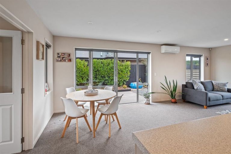 Photo of property in 180 High Street, Leeston, 7632