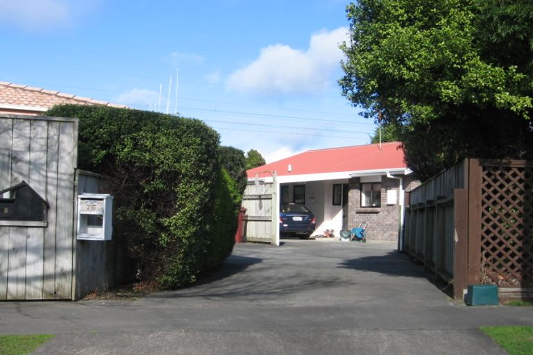 Photo of property in 76 Geraldine Crescent, Cloverlea, Palmerston North, 4412