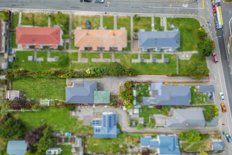 Photo of property in 37 Craigie Avenue, Parkside, Timaru, 7910