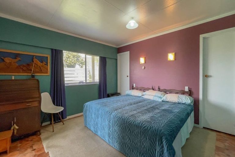 Photo of property in 15 Hillcrest Street, Tirau, 3410