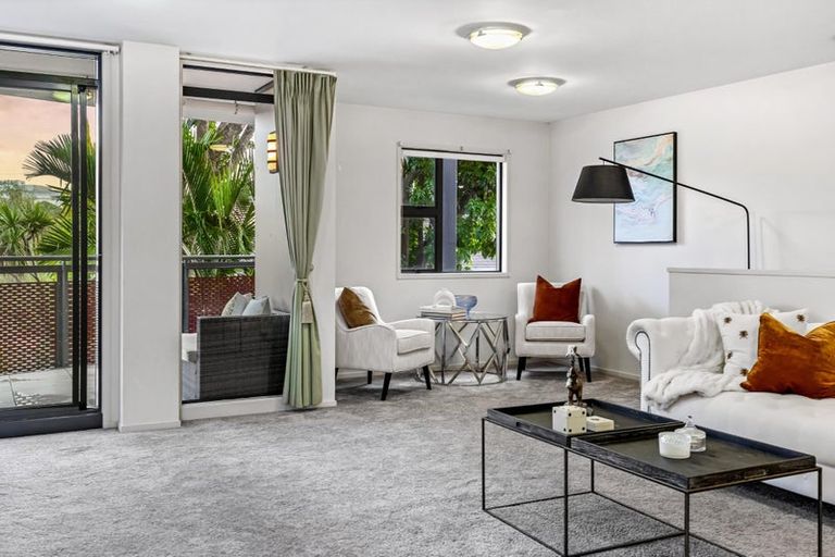 Photo of property in 1/387 Parnell Road, Parnell, Auckland, 1052