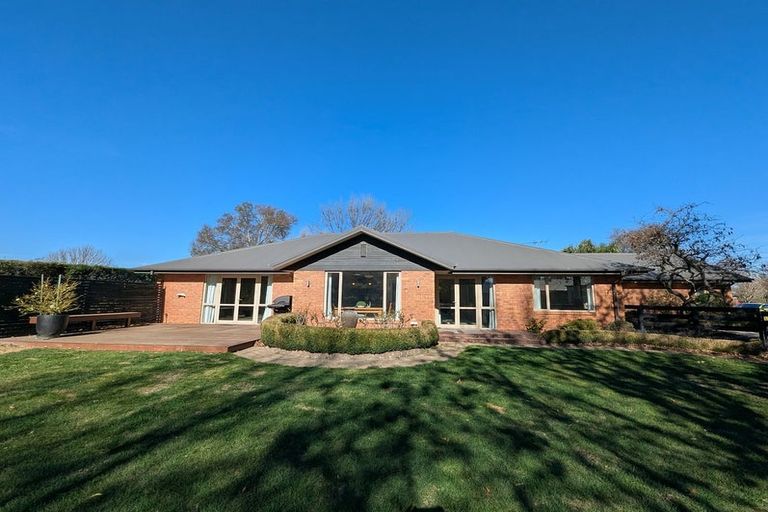 Photo of property in 10 Chanel Place, Prebbleton, 7604