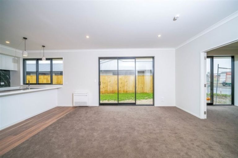 Photo of property in 10 Beak Street, Rolleston, 7615