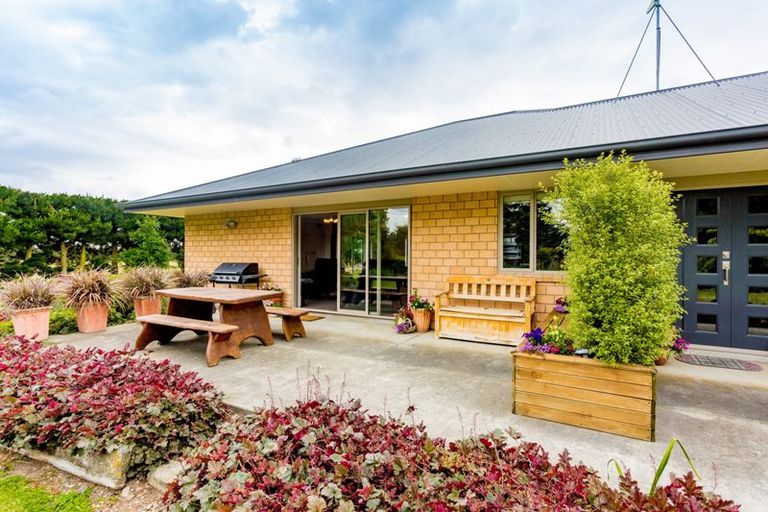 Photo of property in 149 Karanga Road, Dunsandel, Leeston, 7682