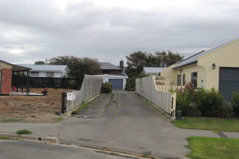 Photo of property in 12-12a Lowther Street, Oamaru North, Oamaru, 9400