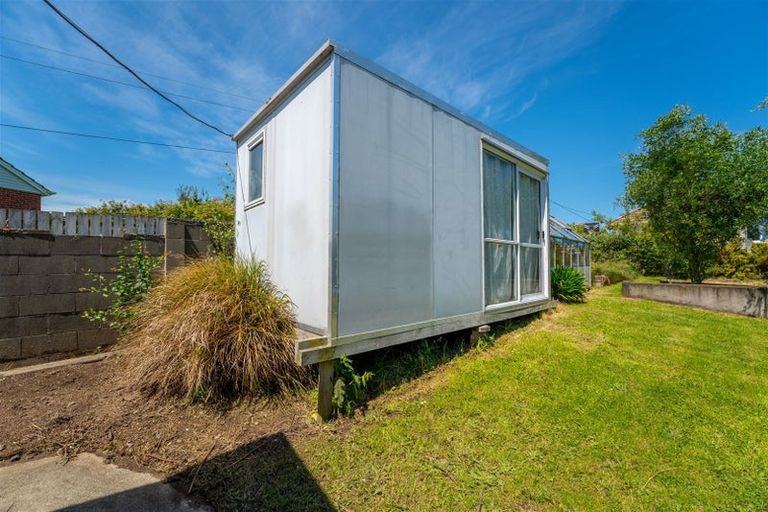 Photo of property in 21 Somerset Street, Watlington, Timaru, 7910