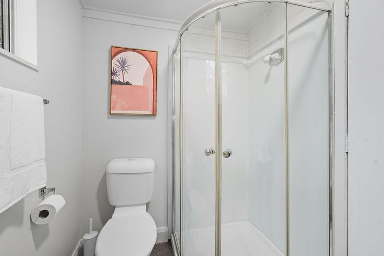 Photo of property in 12 Osmond Street, South Dunedin, Dunedin, 9012