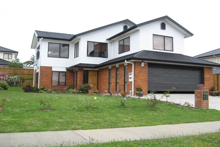 Photo of property in 41 Crossandra Drive, Mangere, Auckland, 2022