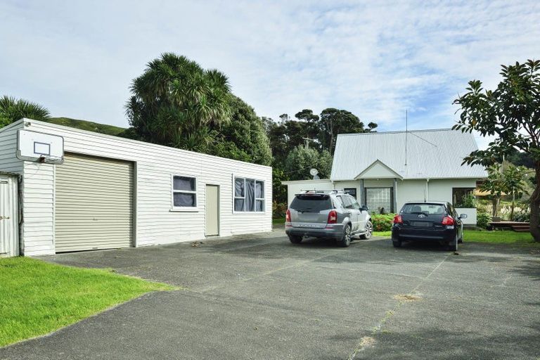 Photo of property in 345b Mahia East Coast Road, Mahia, Nuhaka, 4198