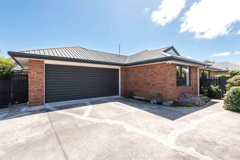 Photo of property in 7 Butefield Lane, Templeton, Christchurch, 8042