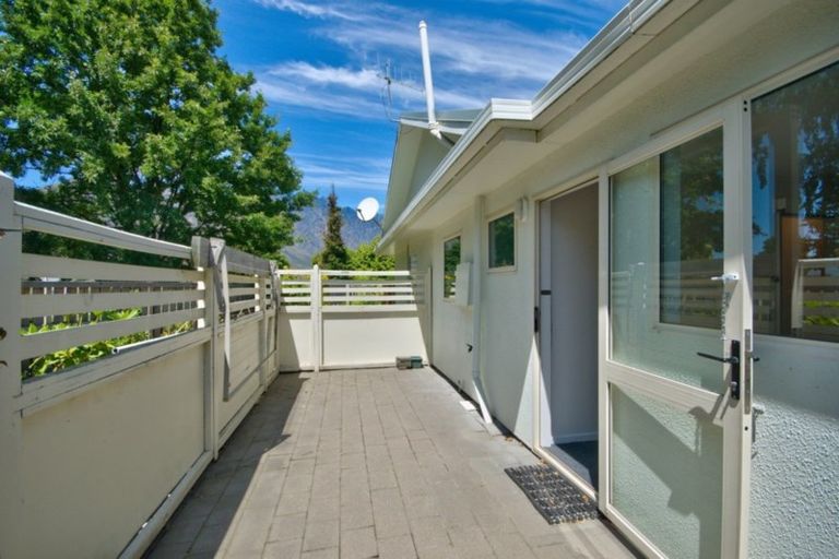 Photo of property in Frankton Court, 32 Mcbride Street, Frankton, Queenstown, 9300