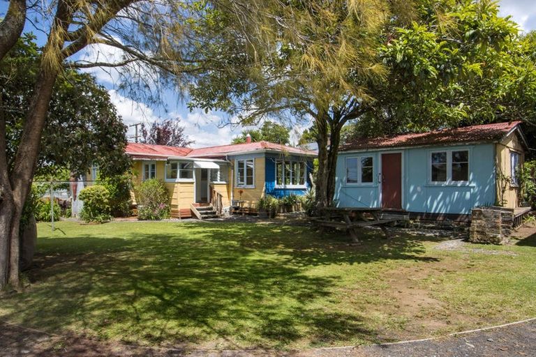 Photo of property in 21 Regent Street, Waihi, 3610