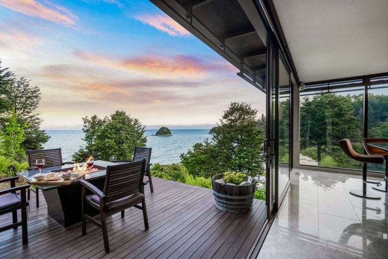 Photo of property in 44 Venture Cove Way, Kaiteriteri, Motueka, 7197