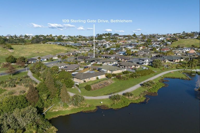 Photo of property in 109 Sterling Gate Drive, Bethlehem, Tauranga, 3110