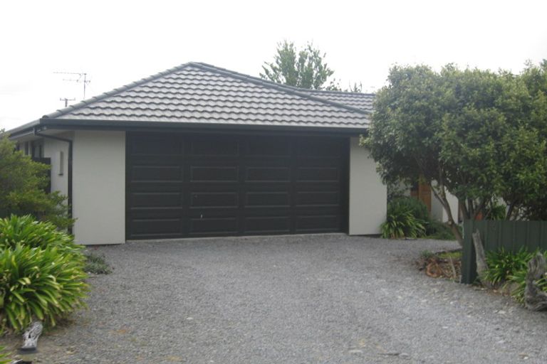 Photo of property in 4 Penfold Square, Leithfield, 7481