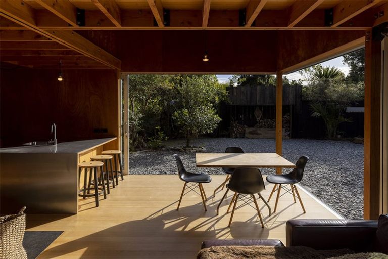 Photo of property in 22 Hartmount Place, Te Miko, Punakaiki, 7871