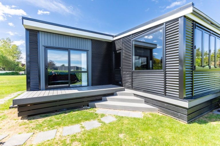 Photo of property in 111 Grey Street, Woodville, 4920