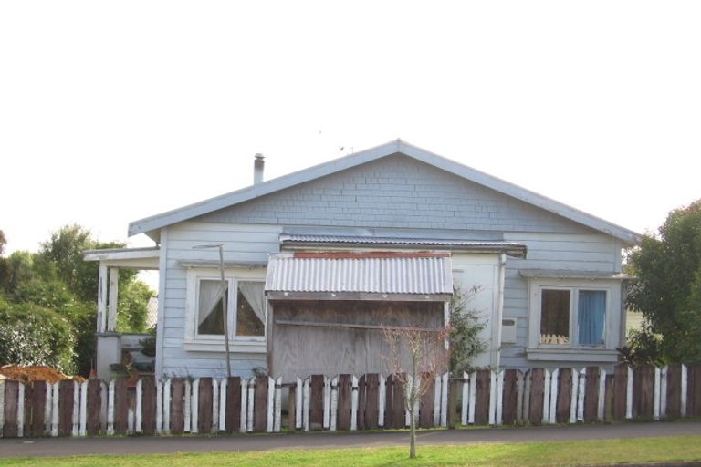 Photo of property in 8 Joffre Street, Frankton, Hamilton, 3204