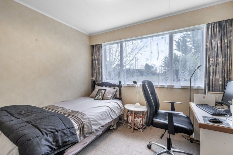 Photo of property in 637 Bainfield Road, Waihopai, Invercargill, 9872