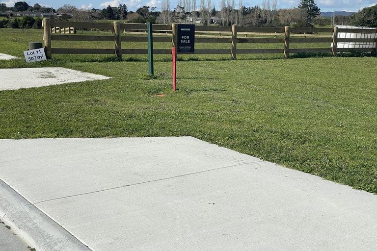 Photo of property in 20 Robert Bruce Place, Waipu, 0582