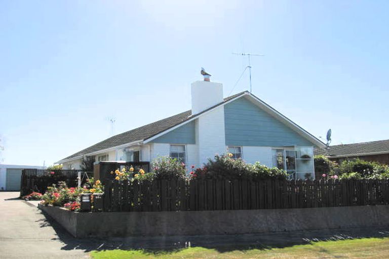 Photo of property in 23a Roxburgh Street, Glenwood, Timaru, 7910