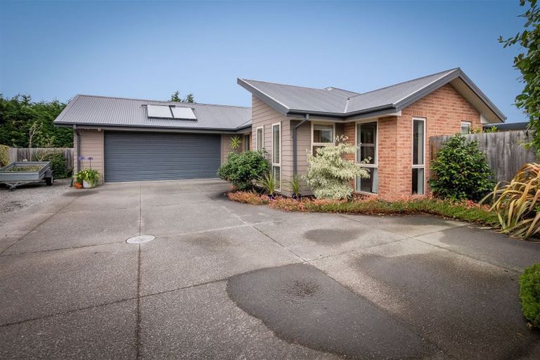 Photo of property in 52b Stonebrook Drive, Rolleston, 7614