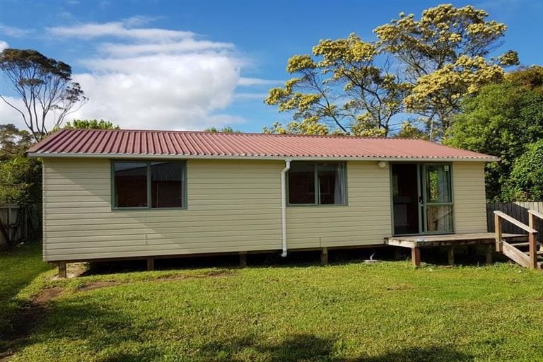 Photo of property in 506 Swanson Road, Ranui, Auckland, 0612
