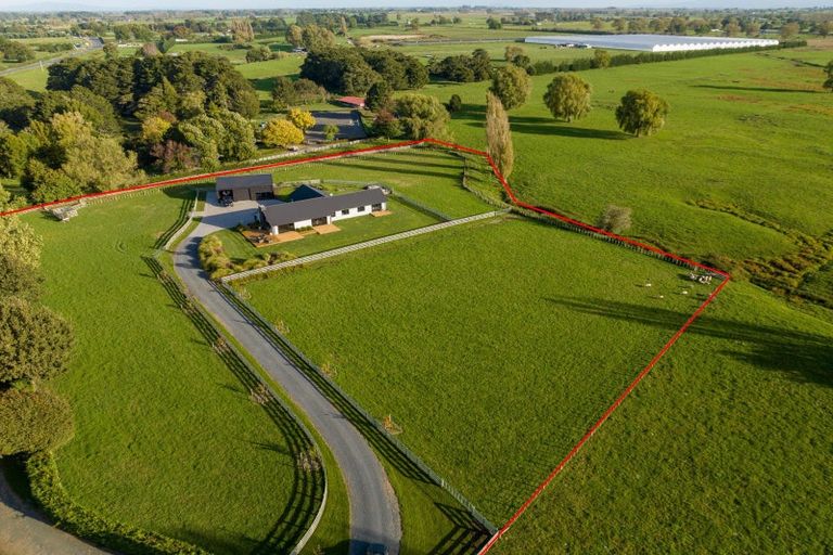 Photo of property in 1211b Gordonton Road, Gordonton, Taupiri, 3791