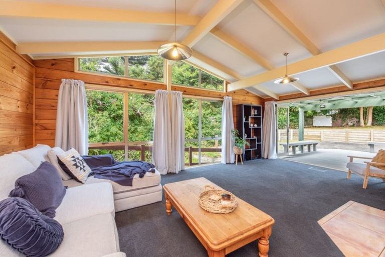 Photo of property in 107 Poplar Avenue, Raumati South, Paraparaumu, 5032