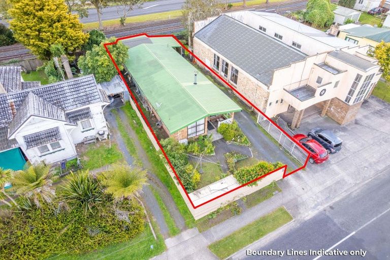 Photo of property in 39 Hakanoa Street, Huntly, 3700