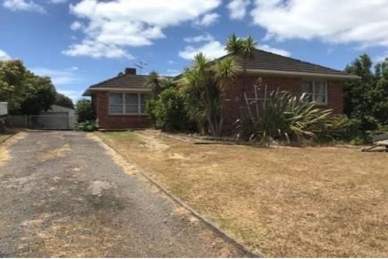 Photo of property in 10 Andrew Road, Howick, Auckland, 2010