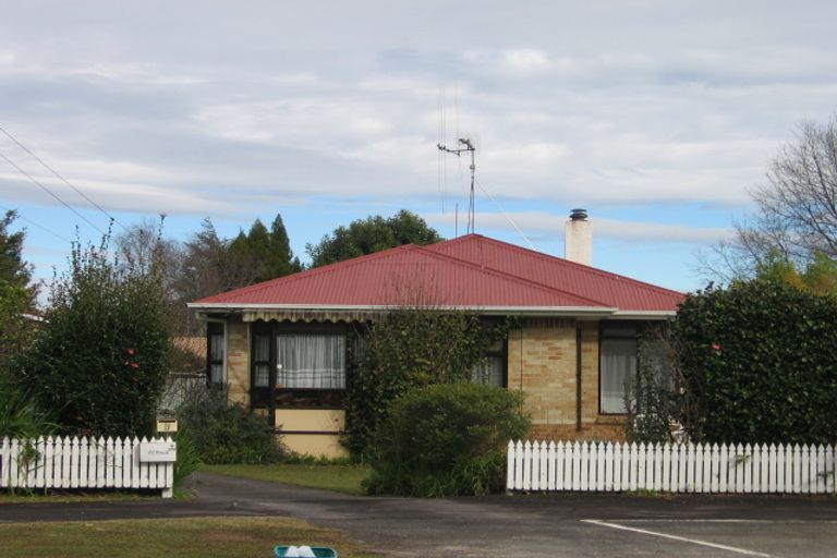 Photo of property in 17 Cunningham Road, Beerescourt, Hamilton, 3200