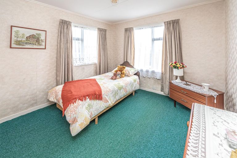 Photo of property in 44 Talbot Street, Whanganui East, Whanganui, 4500