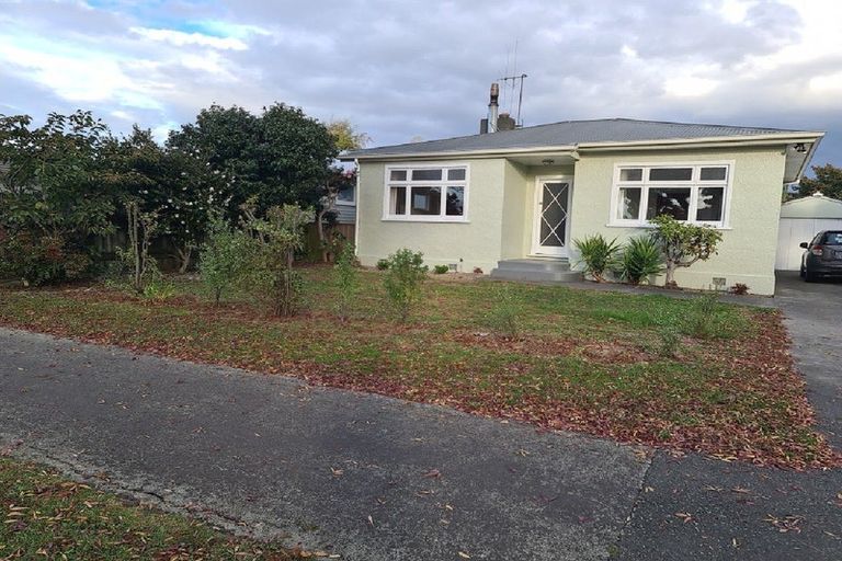 Photo of property in 59 Guy Avenue, Takaro, Palmerston North, 4410