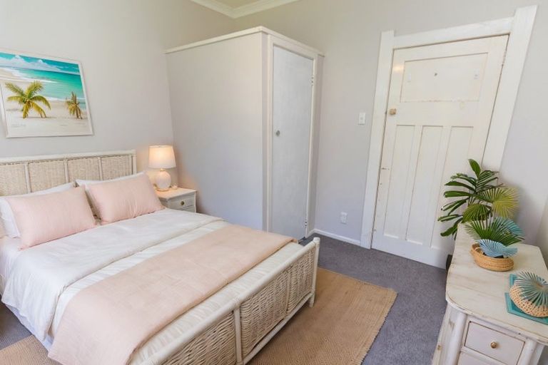 Photo of property in 97 Duncan Terrace, Kilbirnie, Wellington, 6022