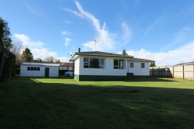 Photo of property in 16 Waipuna Place, Tokoroa, 3420