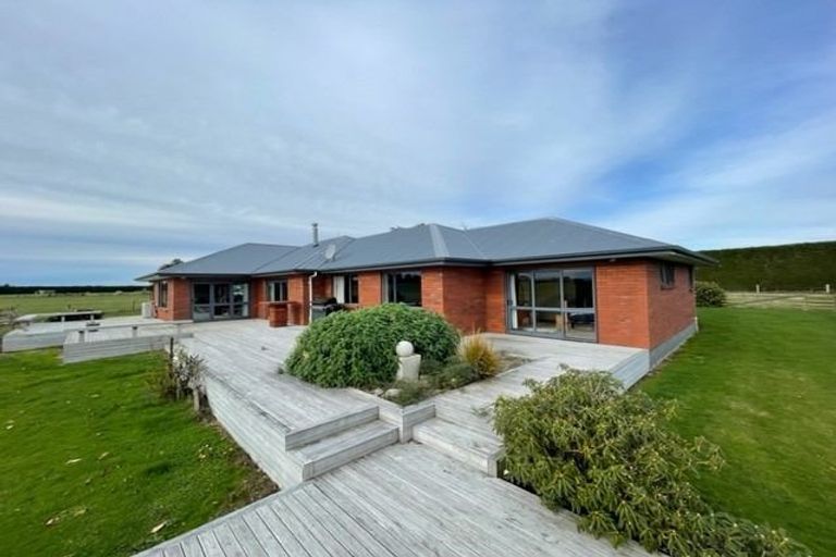 Photo of property in 91 Wilson Road, Mabel Bush, Invercargill, 9872