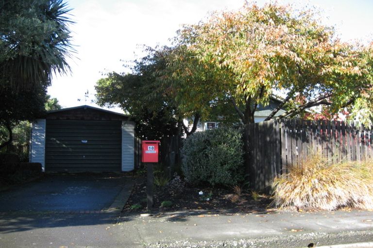 Photo of property in 18 York Street, Waltham, Christchurch, 8023