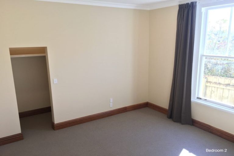 Photo of property in 107 Pirie Street, Mount Victoria, Wellington, 6011