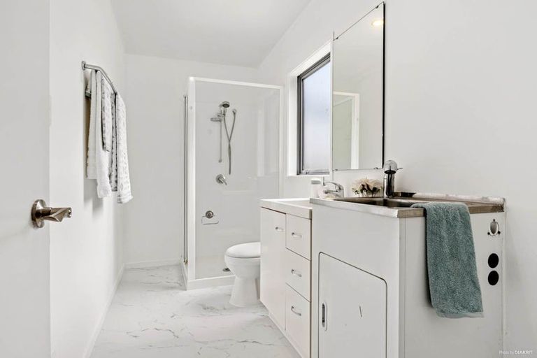 Photo of property in 207 Gills Road, Half Moon Bay, Auckland, 2014